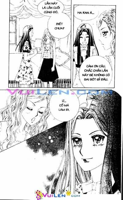 cô dâu bé xinh chapter 81 1