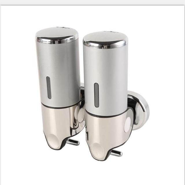 Bình đựng xà bông, sữa tắm, nước rửa