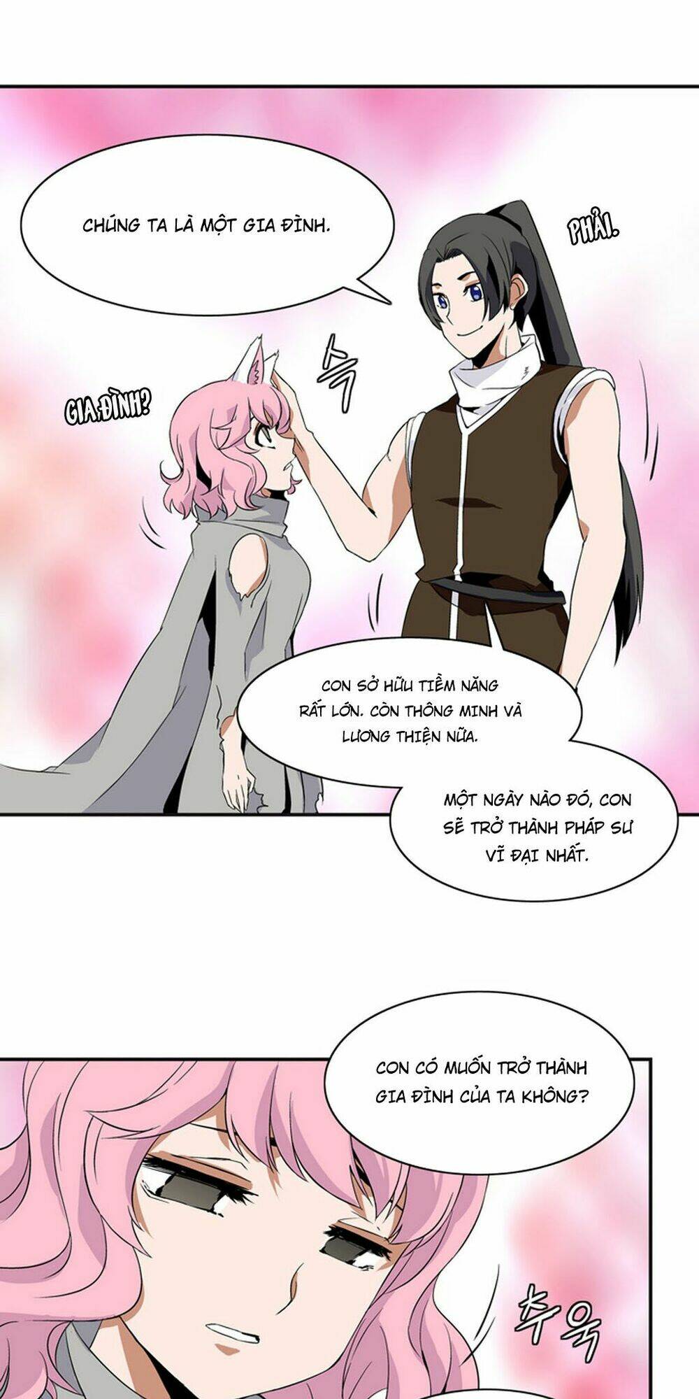 ảo mộng vương chapter 6 23