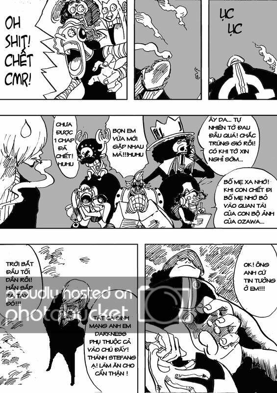 darknesshn club - underworld chapter 4 32