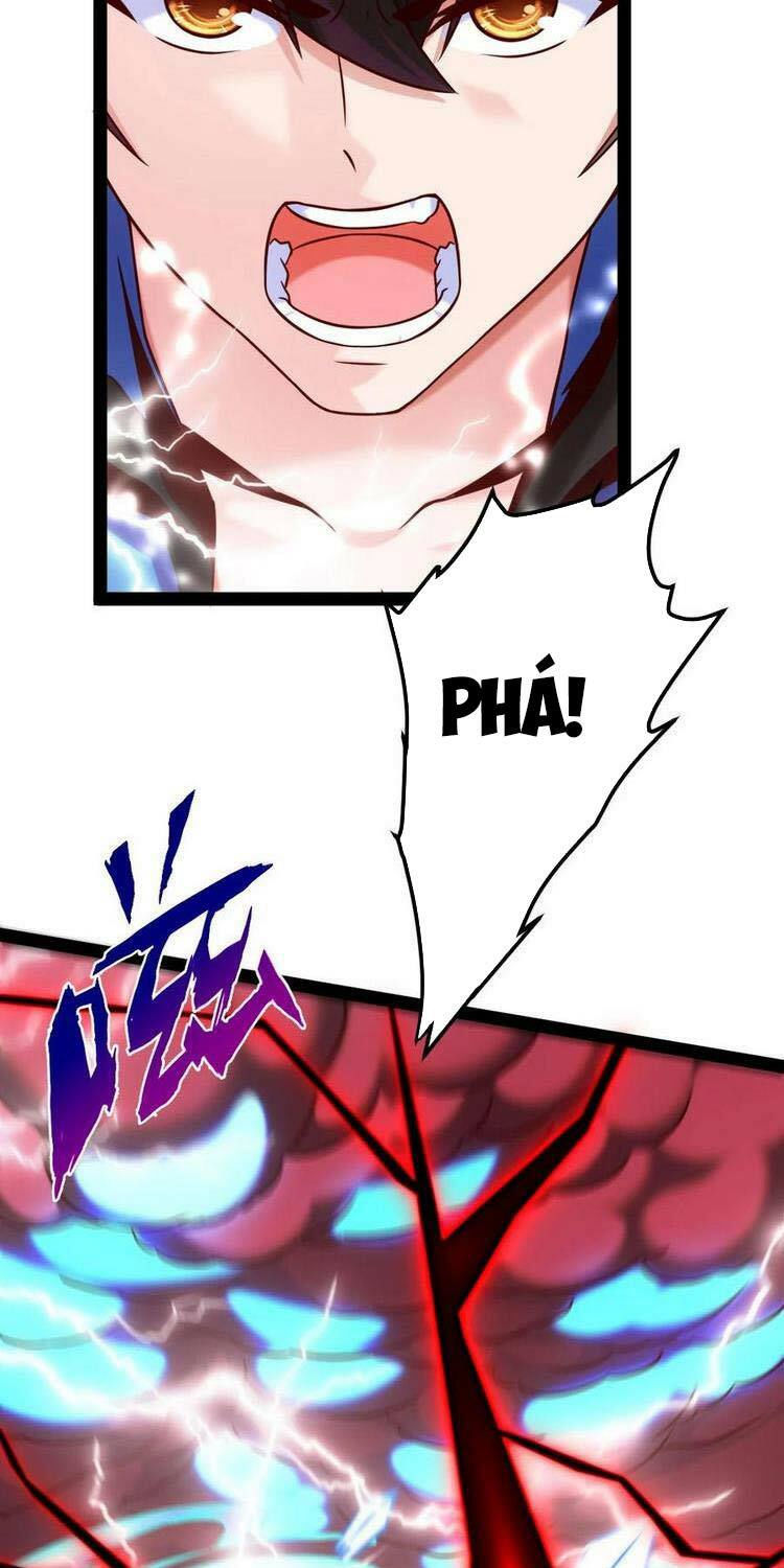 ma thú kiếm thánh dị giới tung hoành chapter 202 28