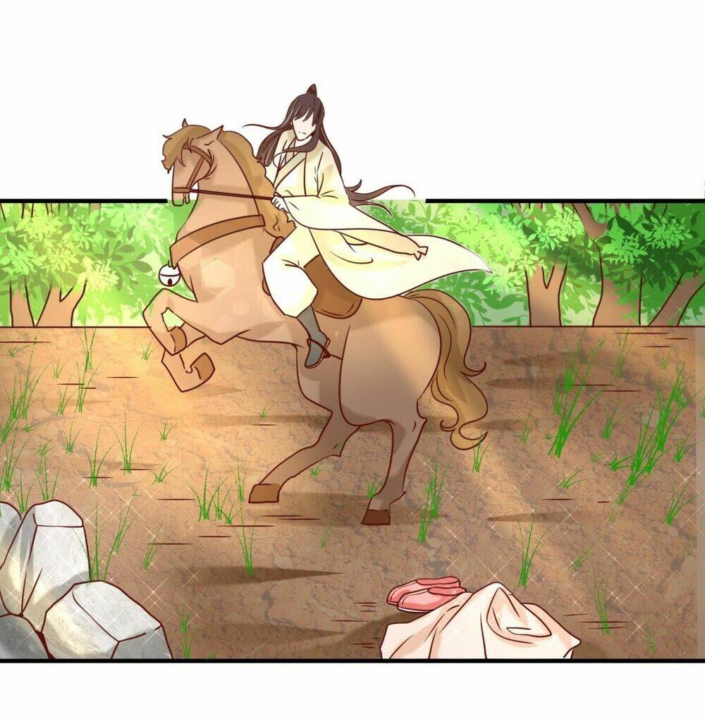 hồng nhan bất vong quốc chapter 9 32