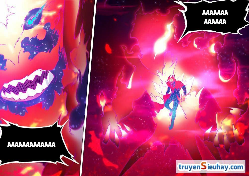 vạn cổ kiếm thần chapter 40 16
