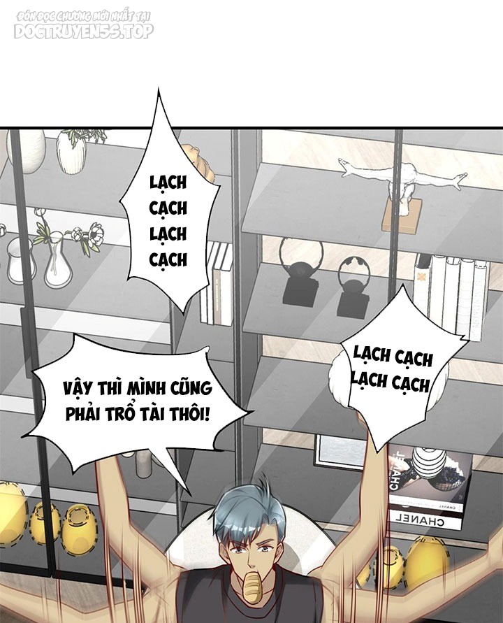 ta làm giàu từ thua lỗ game chapter 113 47