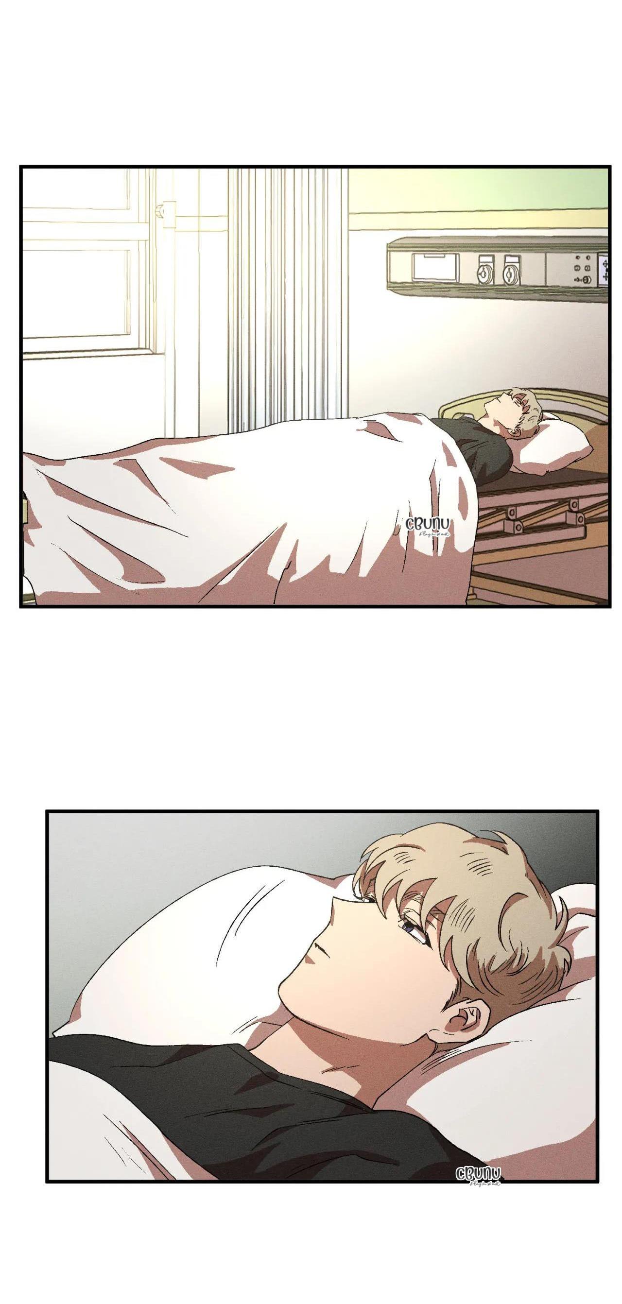 bẫy đôi ngọt ngào chapter 36 18