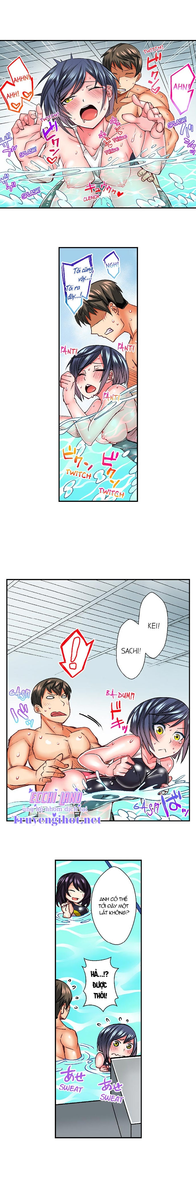 ham muốn mạnh mẽ chapter 6.2 4