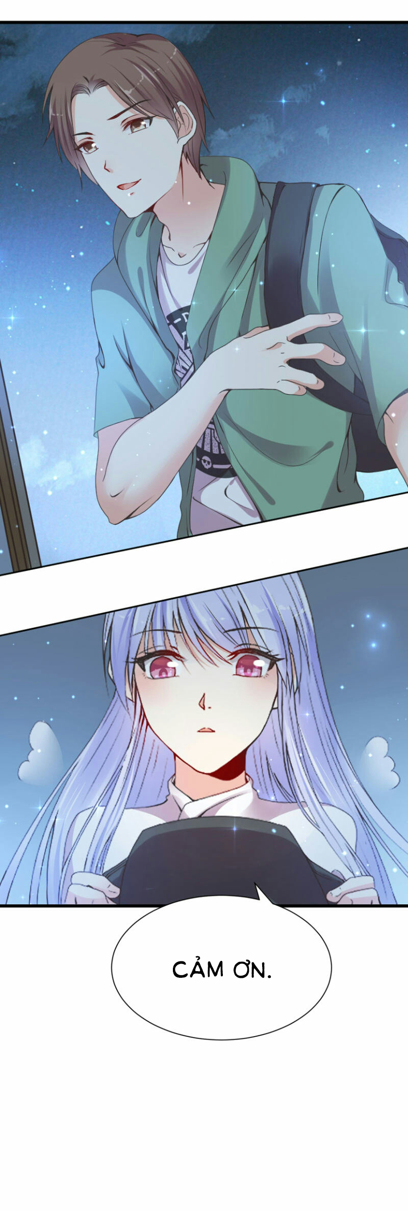 đế quốc tinh tế đệ nhất sủng hôn. chapter 4 25