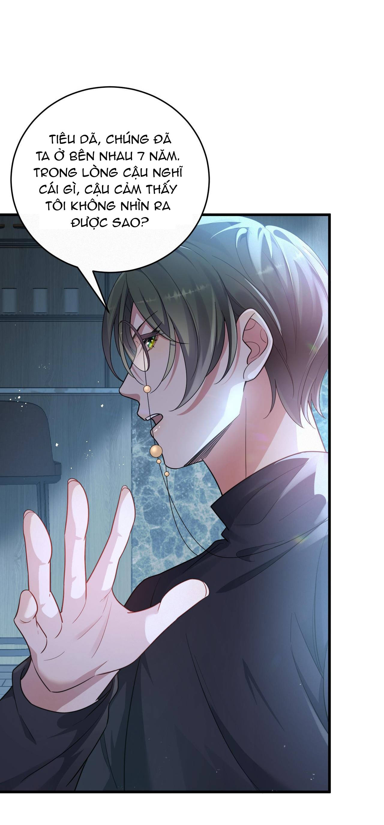 từ nay bắt đầu ngược tra nam chapter 1 46