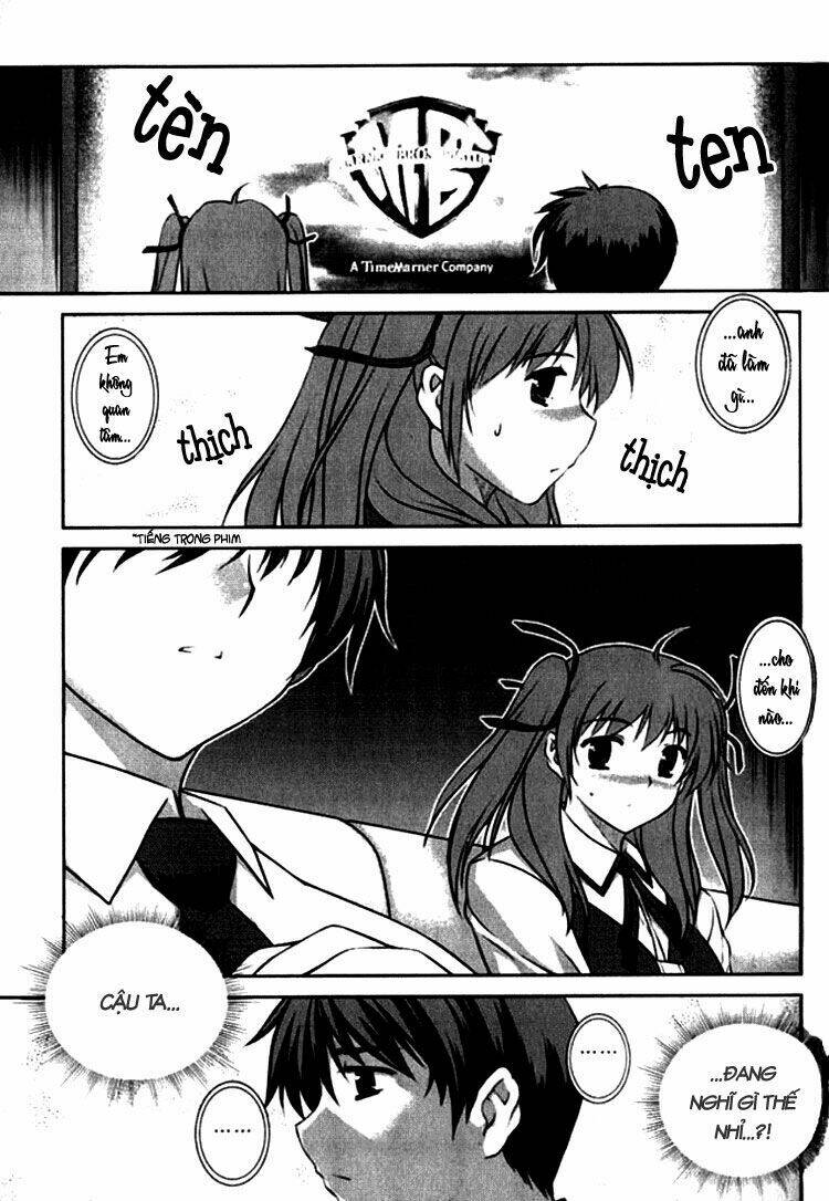 unbalance x unbalance chapter 5 11