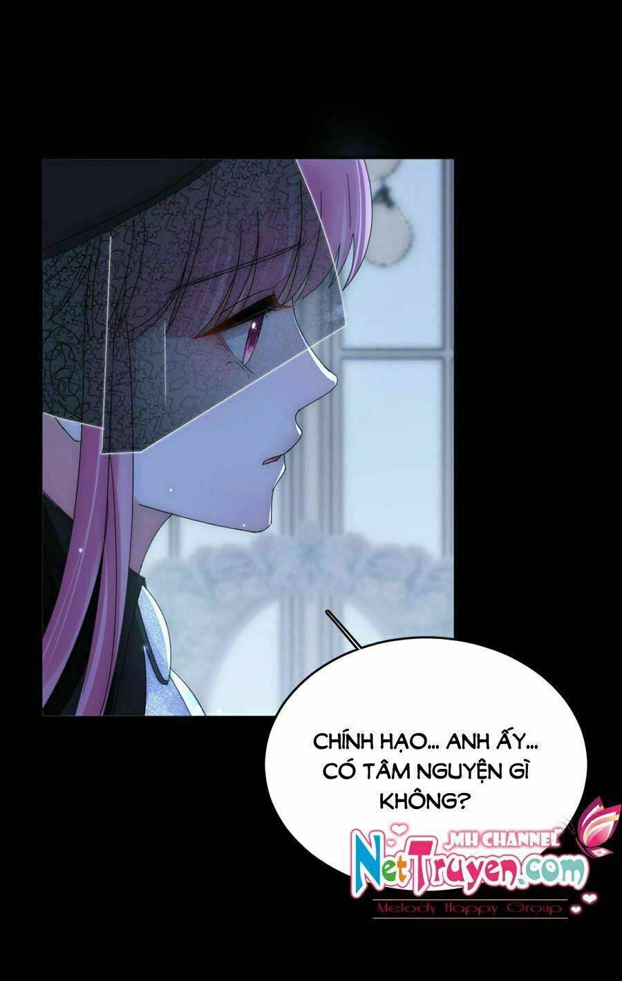 hoàn mỹ lão công tiến hóa luân chapter 97.5 17