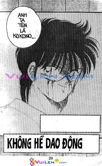 truyền nhân atula - shura no mon i chapter 9 30