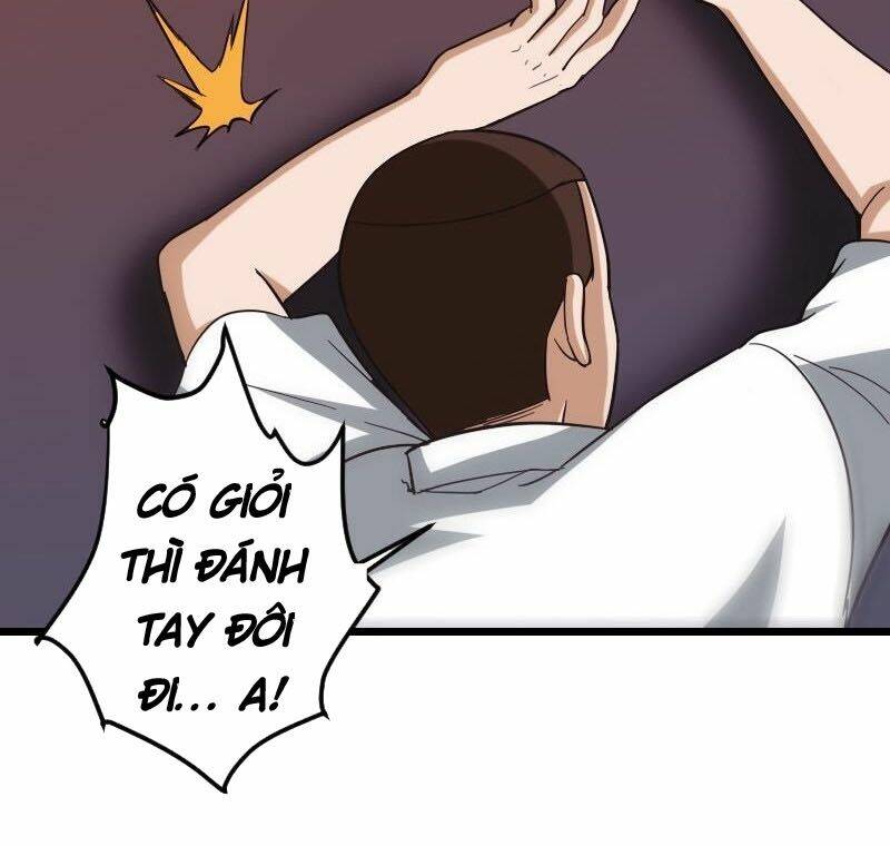 ngưu thư cung ứng thương chapter 118 2