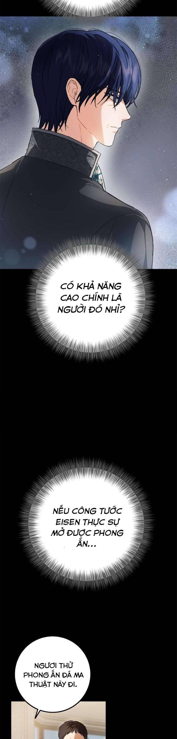 Cuộc Sống Mới Của Công Nương Chapter 99 - Trang 32