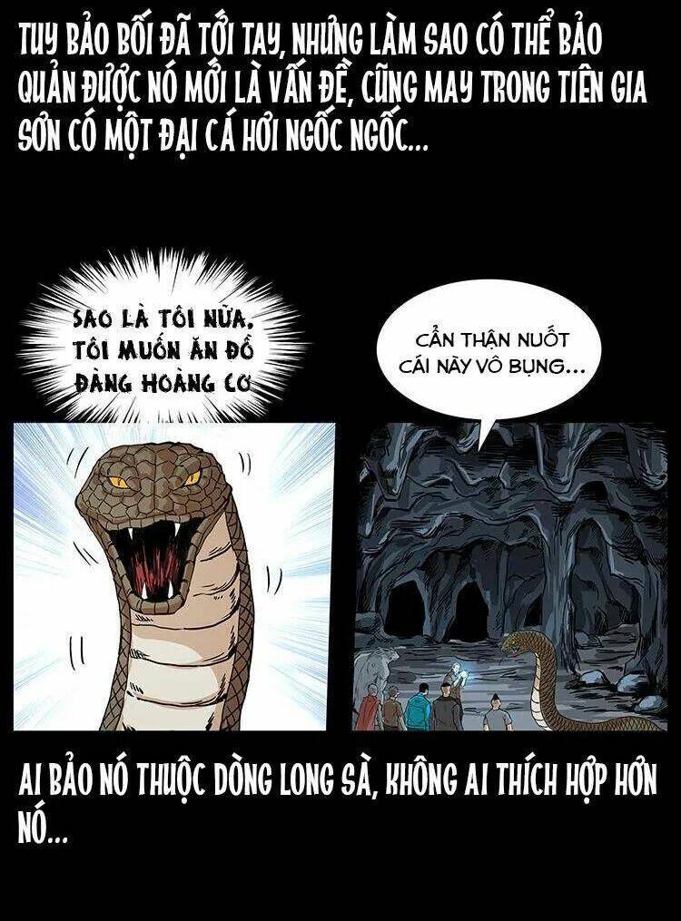 U Minh Ngụy Tượng Chapter 206 53