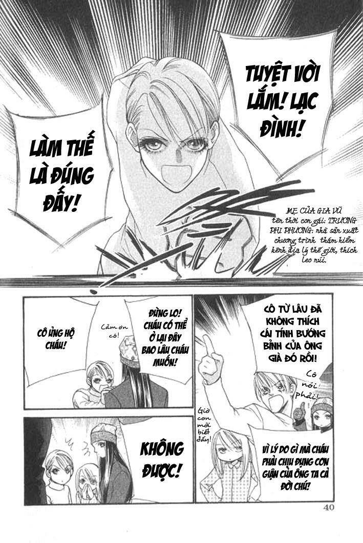 steel rose chapter 3 7