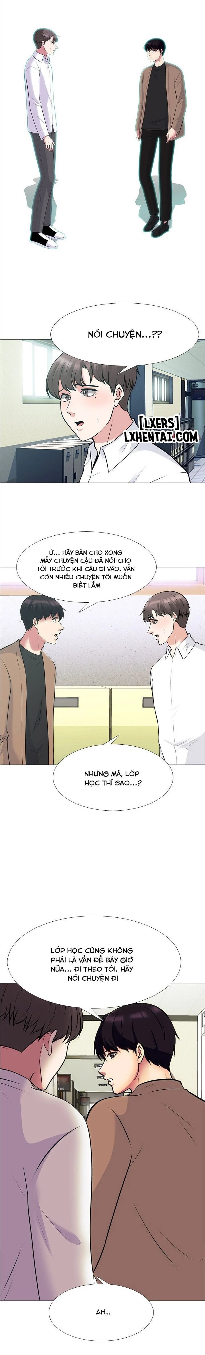 học bổng đặc biệt chapter 55 3