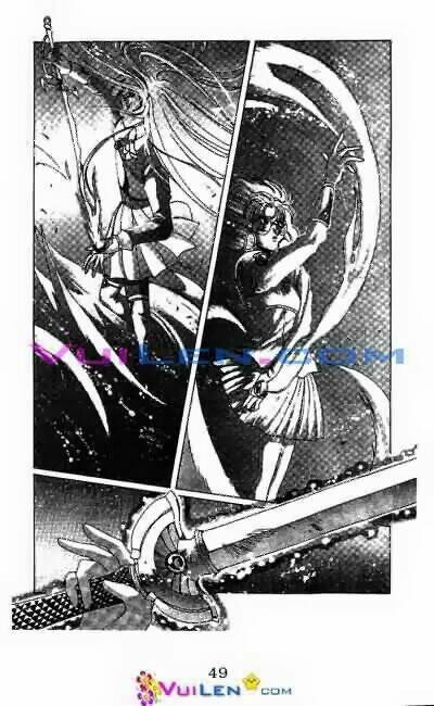 hiệp sĩ phép màu chapter 2 48