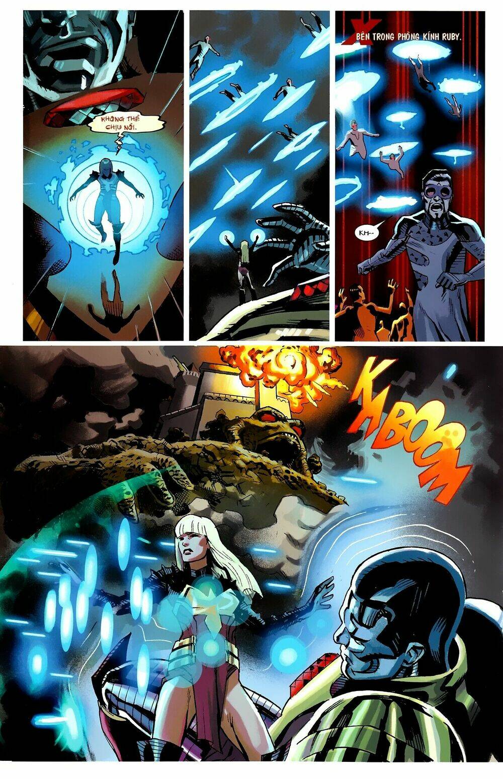 avengers vs x-men chapter 38 13