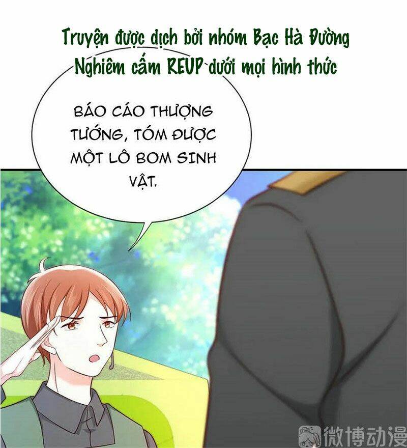 nam thần truy thê chỉ nam chapter 95.2 6