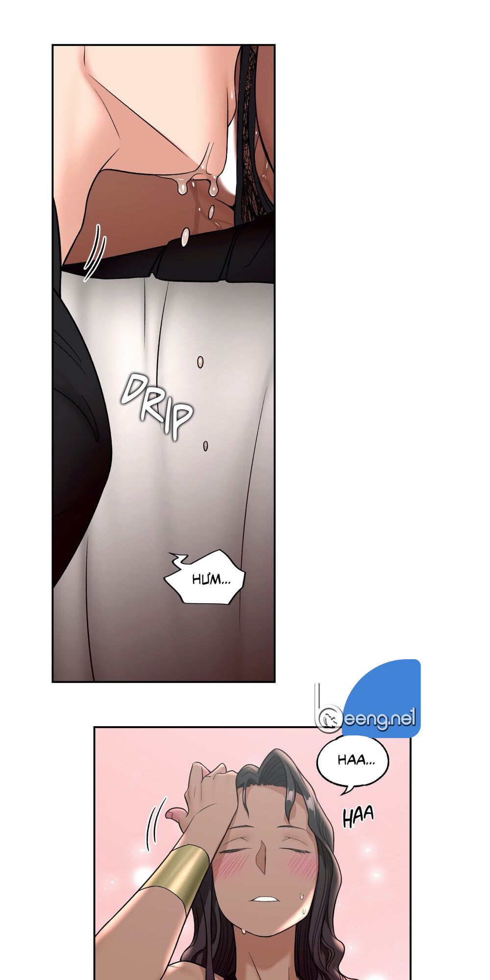 phòng tập gym bí mật chapter 34 44