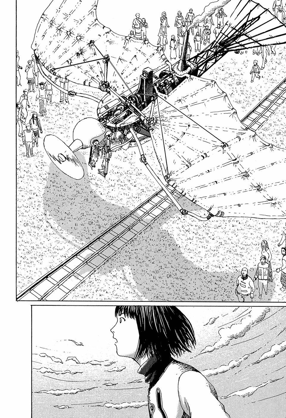 âm nhạc của marie chapter 8 21