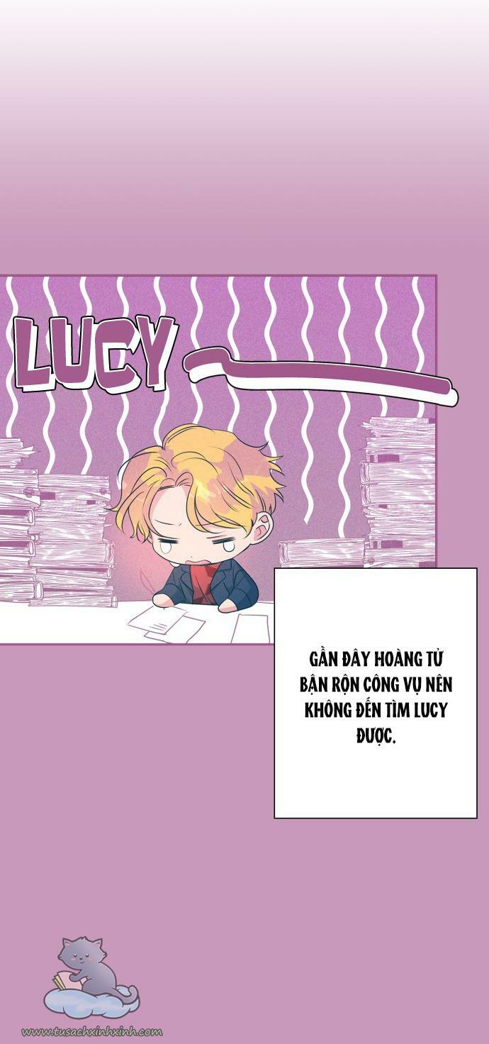 tôi đang nuôi dưỡng một con quái thú chapter 62 54