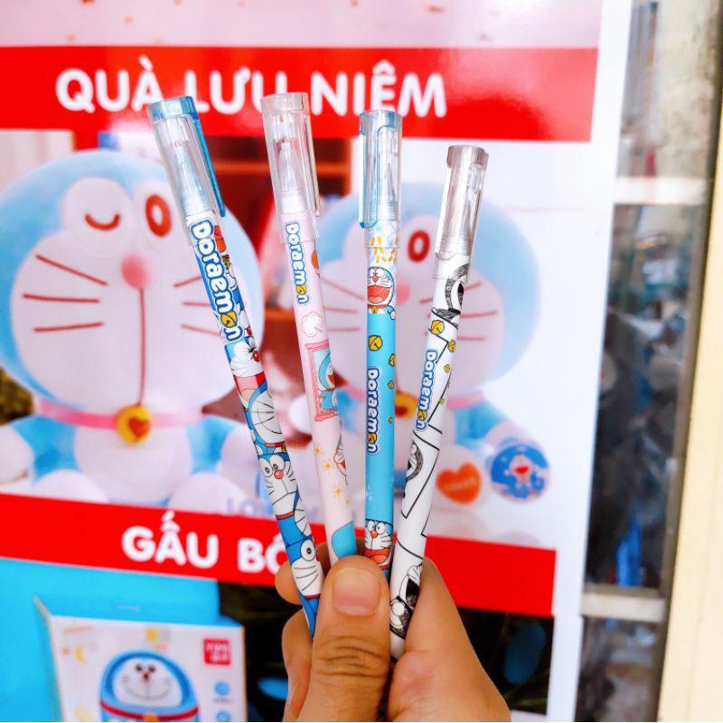 BÚT BI, BÚT MỰC DORAEMON NHIỀU MẪU DỄ THƯƠNG