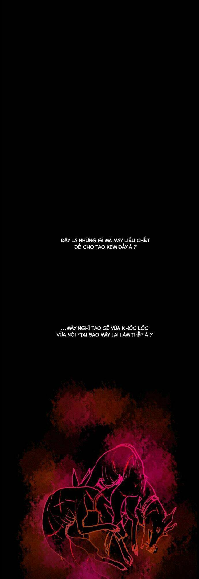 lessa 2: the crimson knight chapter 64 18