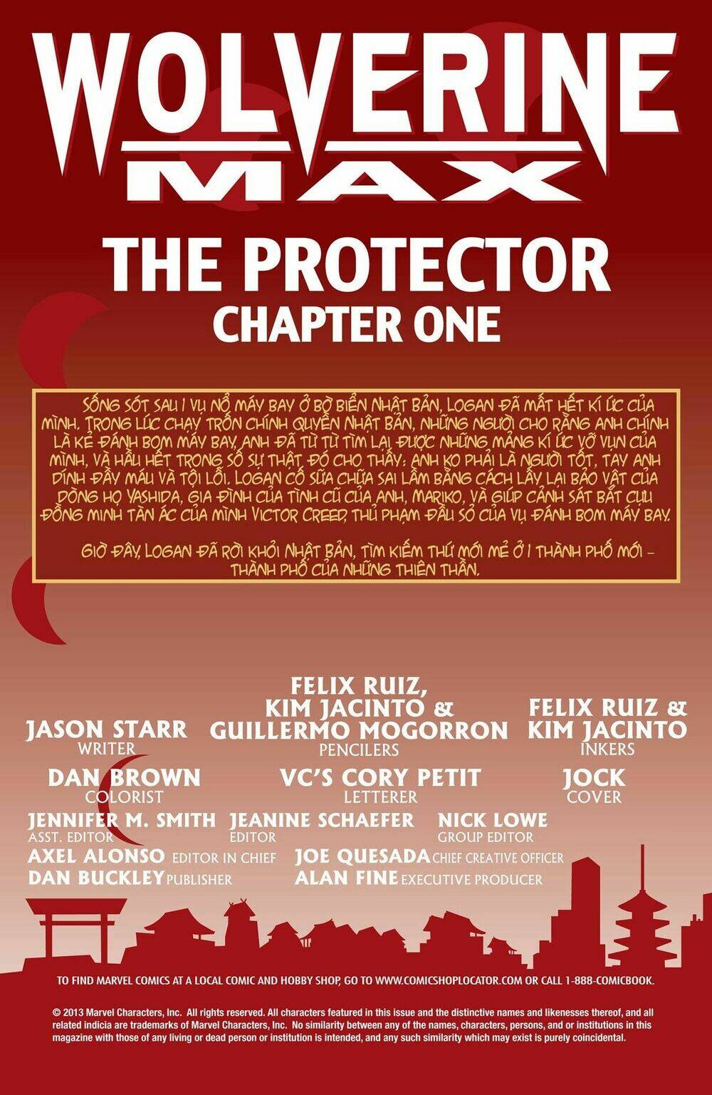 wolverine max (2013) chapter 6 3