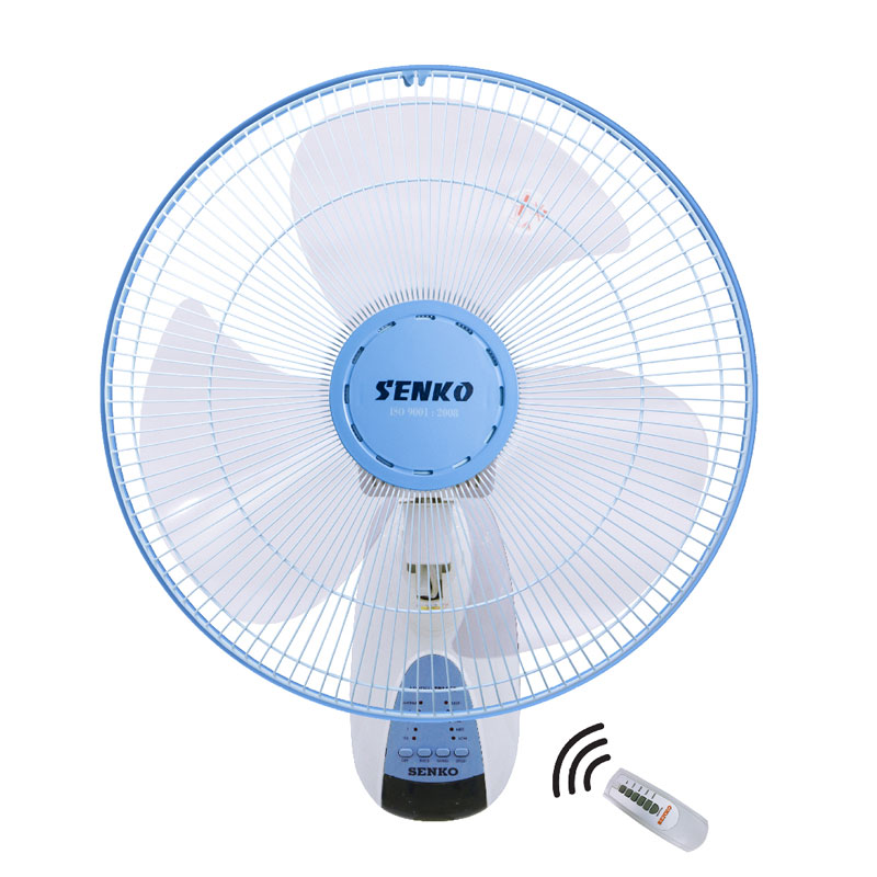 Quạt treo điều khiển từ xa TR1628 - Hàng chính hãng