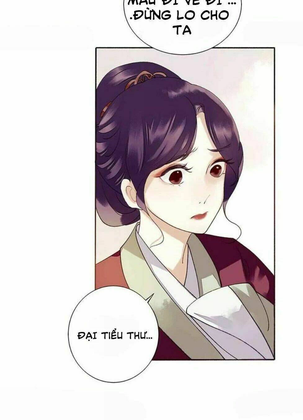 nhất đế trọng sinh mỹ nhân tâm kế chapter 54 17