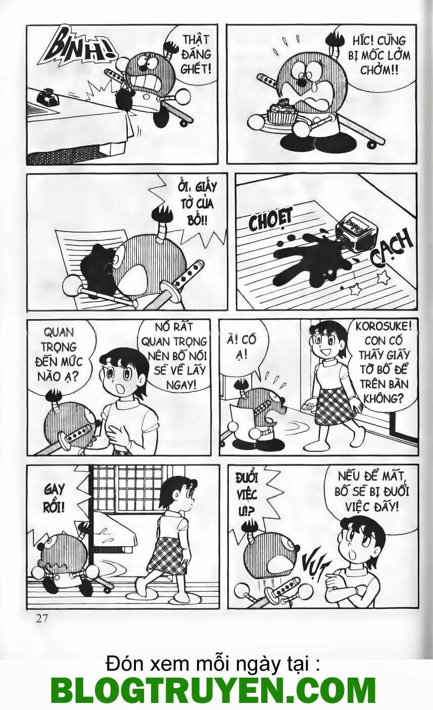 tân từ điển kì bí chapter 3 4