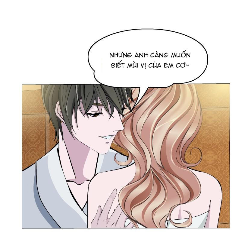 cạm bẫy của nữ thần chapter 79 25