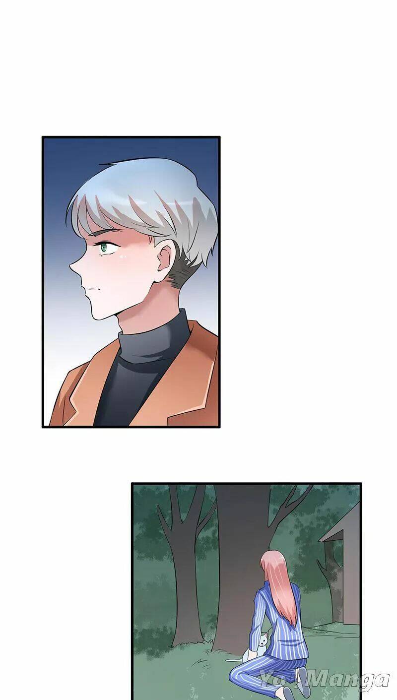 cô dâu gả thay của tổng tài chapter 60 18