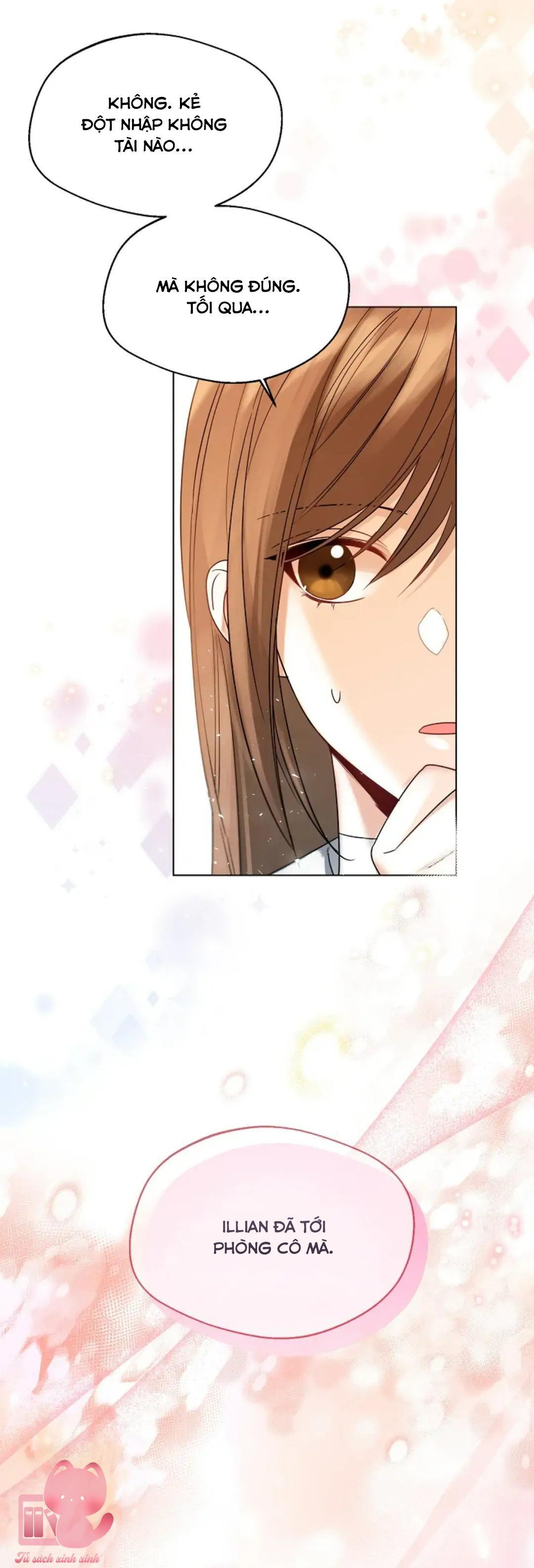 tiểu thư crystal là nam nhân chapter 26 48