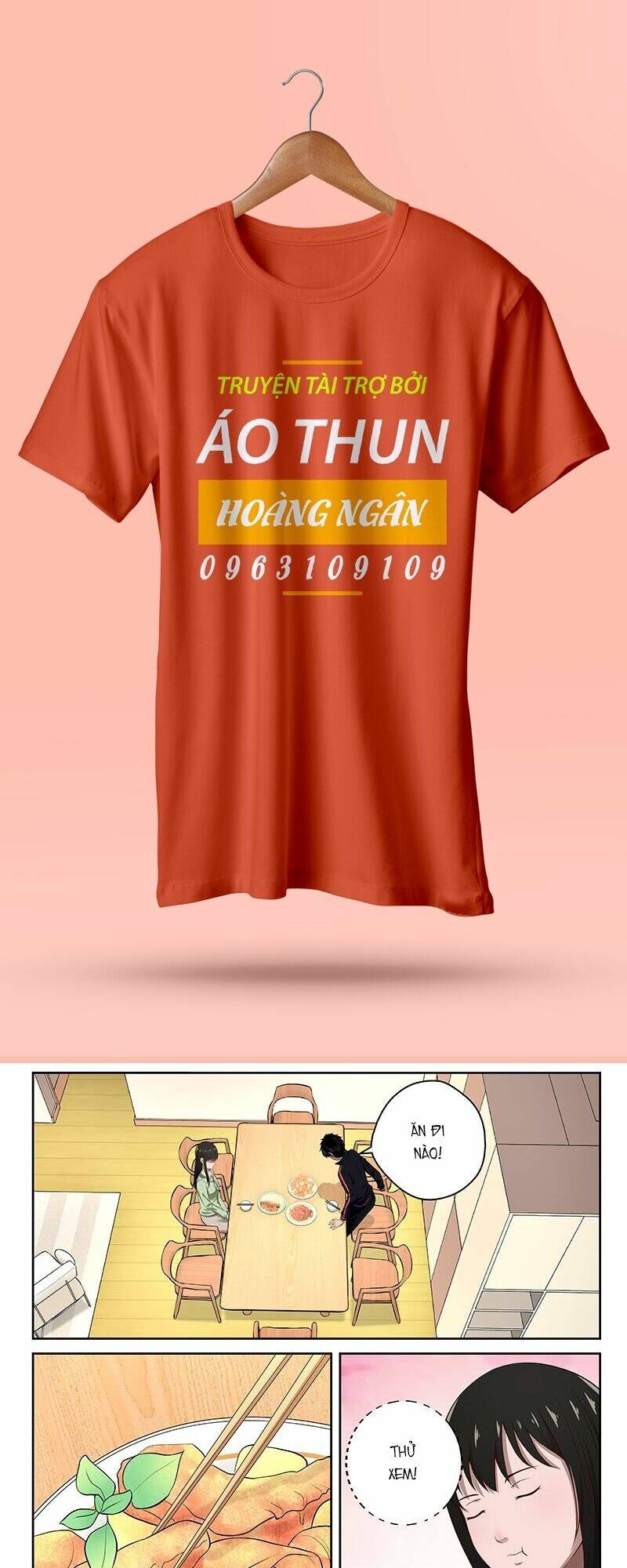 tối cường khí thiếu chapter 20 1