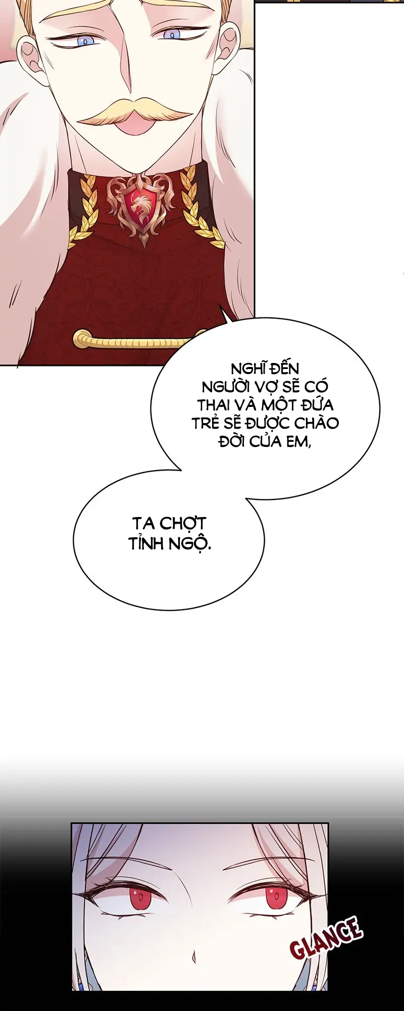 tôi chán nản vì người chồng thứ 2 còn "khỏe" hơn chồng cũ chapter 43.1 27