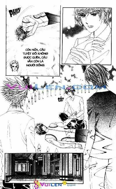 cửa hàng phù thủy chapter 9 31