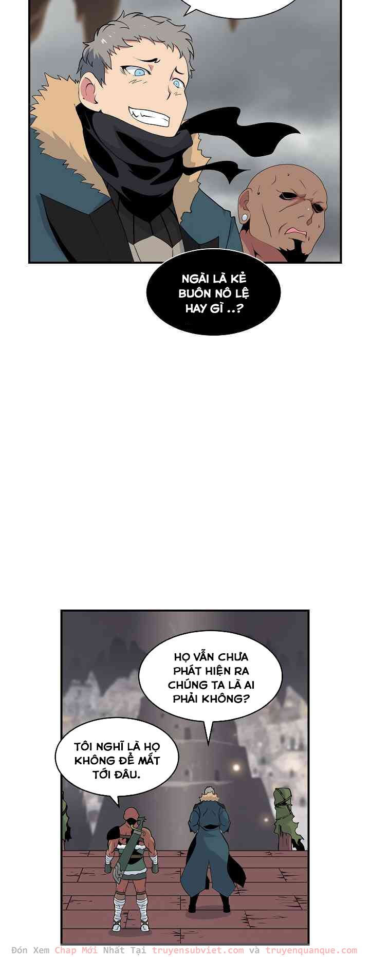 tôi sinh ra để làm người vĩ đại chapter 22 5