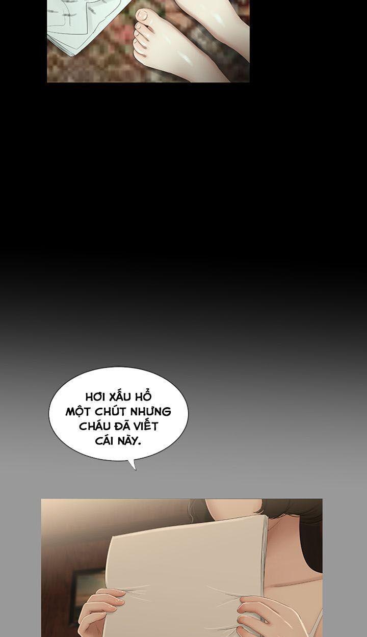 chú và cháu chapter 11 7