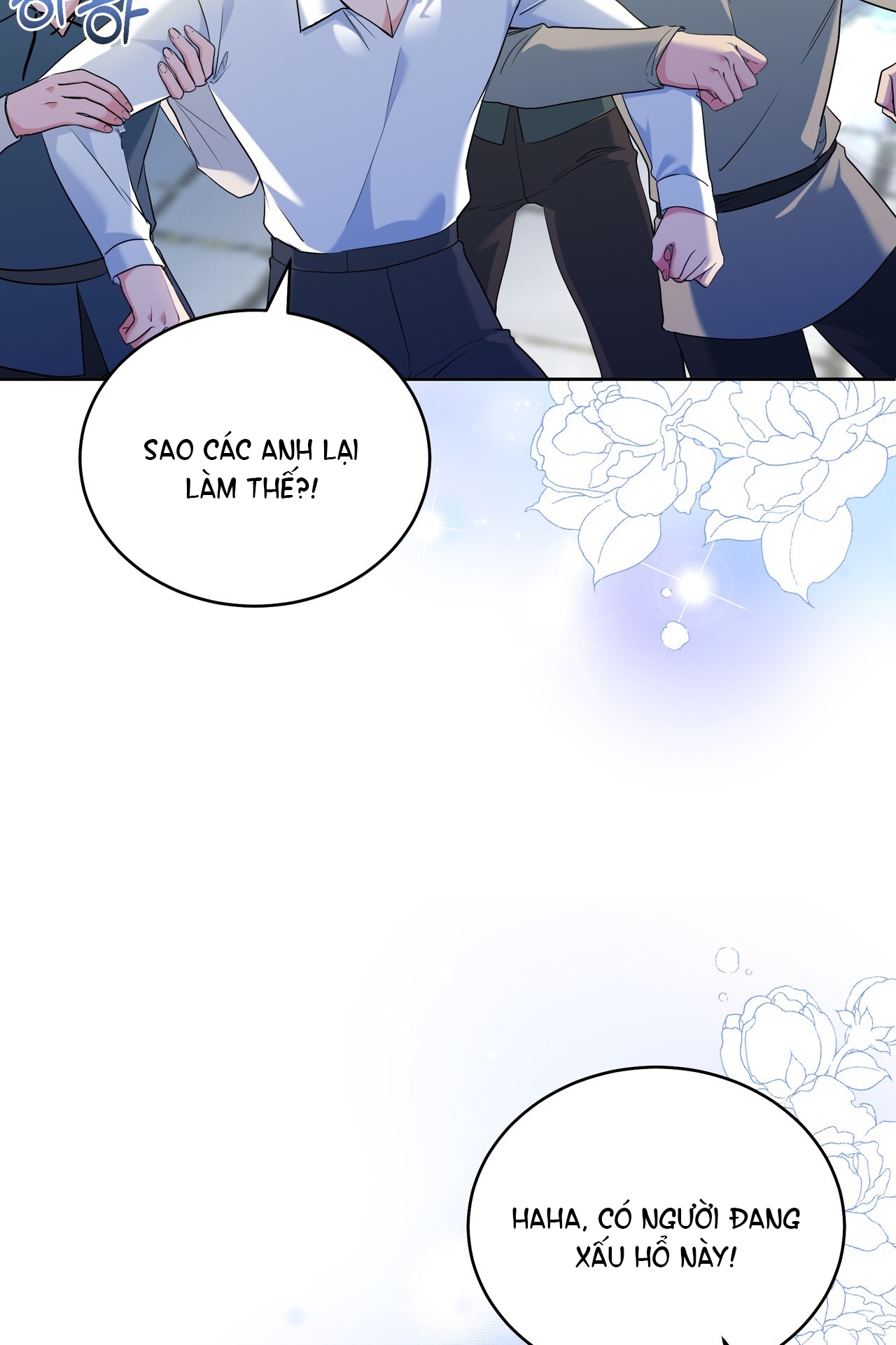 dấu tích của tiên nữ chapter 16.2 6