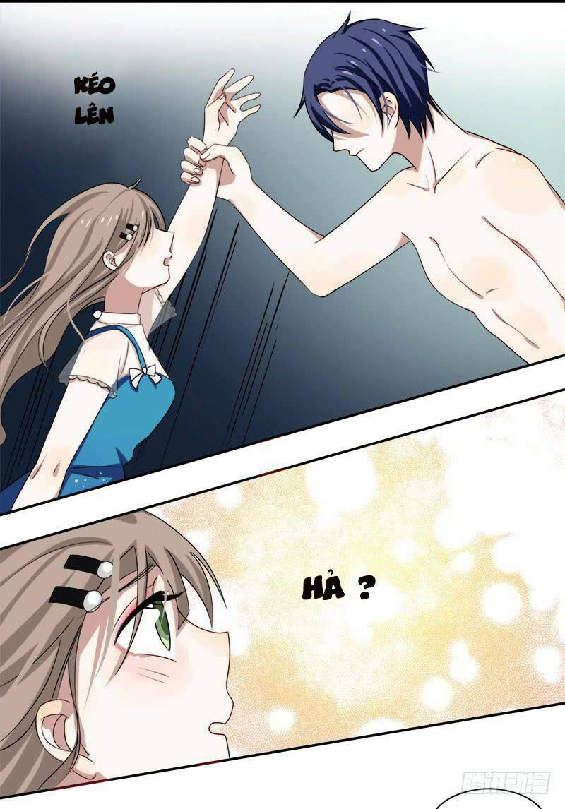 đế thiếu đoạt tình thành nghiện chapter 2 47