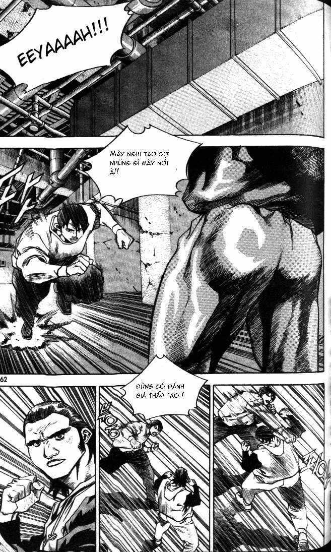 change guy chapter 207 15