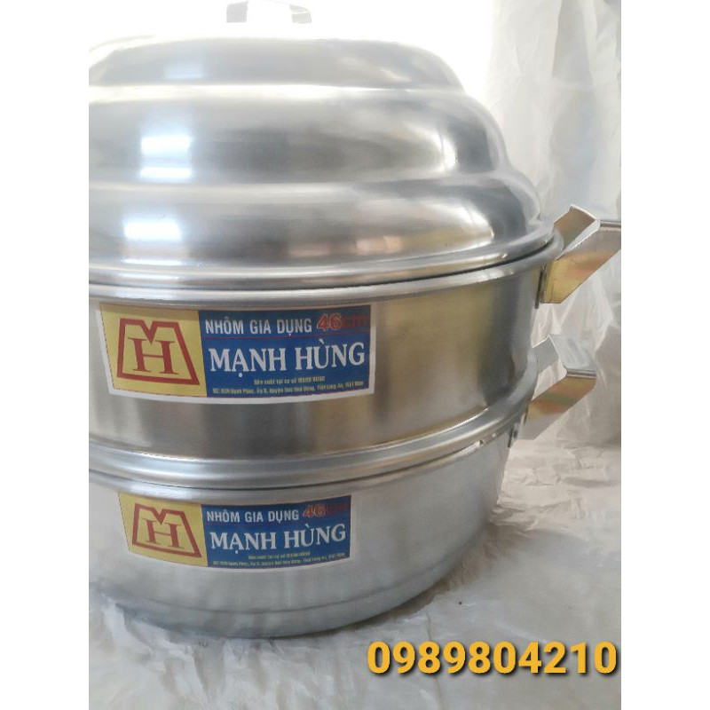 Xửng hấp bánh bao ,rau ,củ size 44 ,hấp bánh đun ,gas ,củi