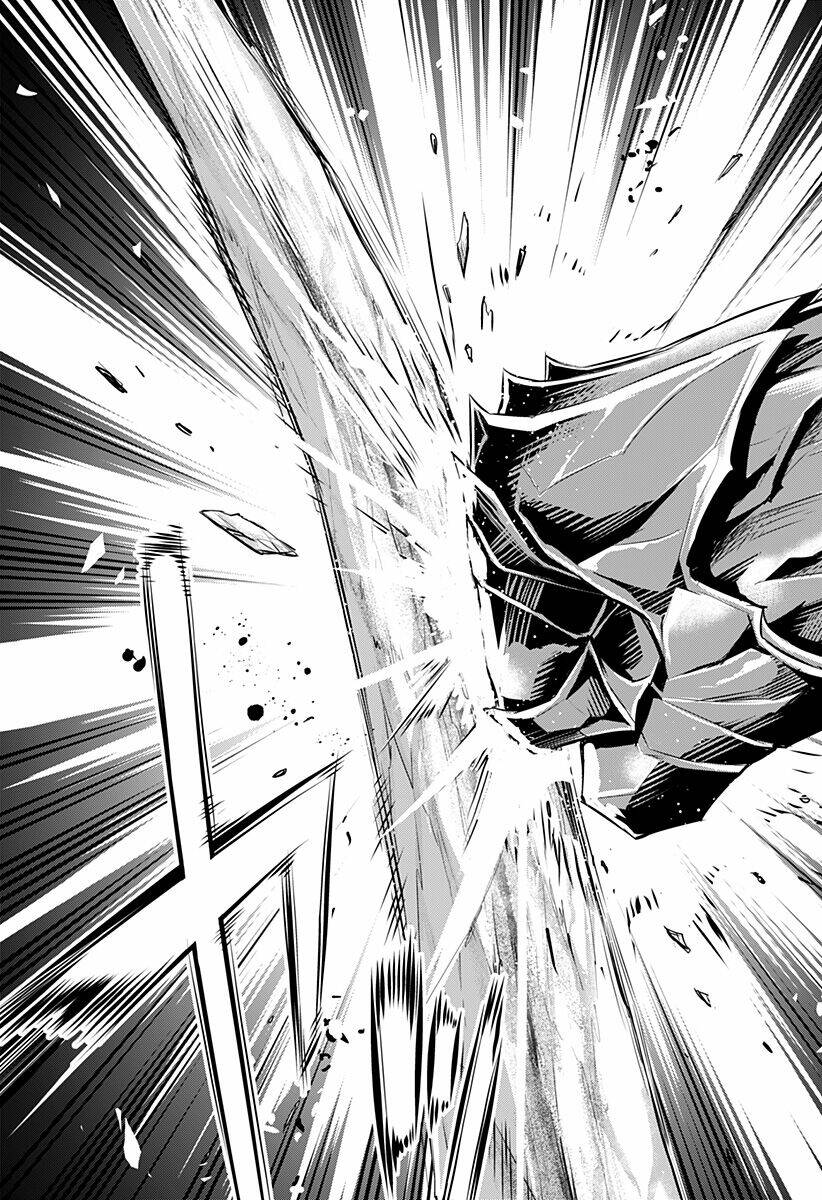 tiêu diệt dị nghị trong xã hội loài người chapter 12.5 5