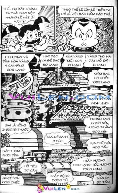 thần đồng đất việt chapter 49 23