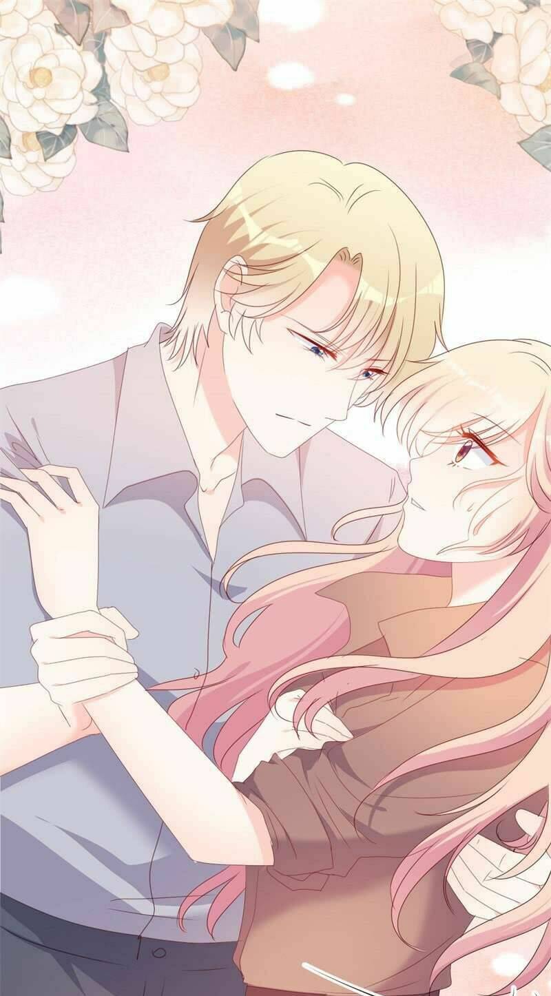 ngạo kiều tổng tài sủng điềm thê chapter 51 6