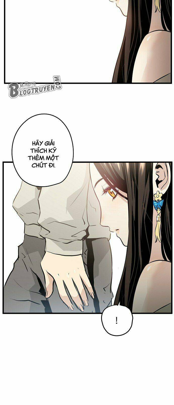 hứa lan chapter 10 79