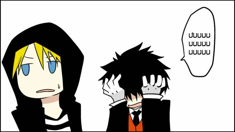 senyuu chapter 74 24