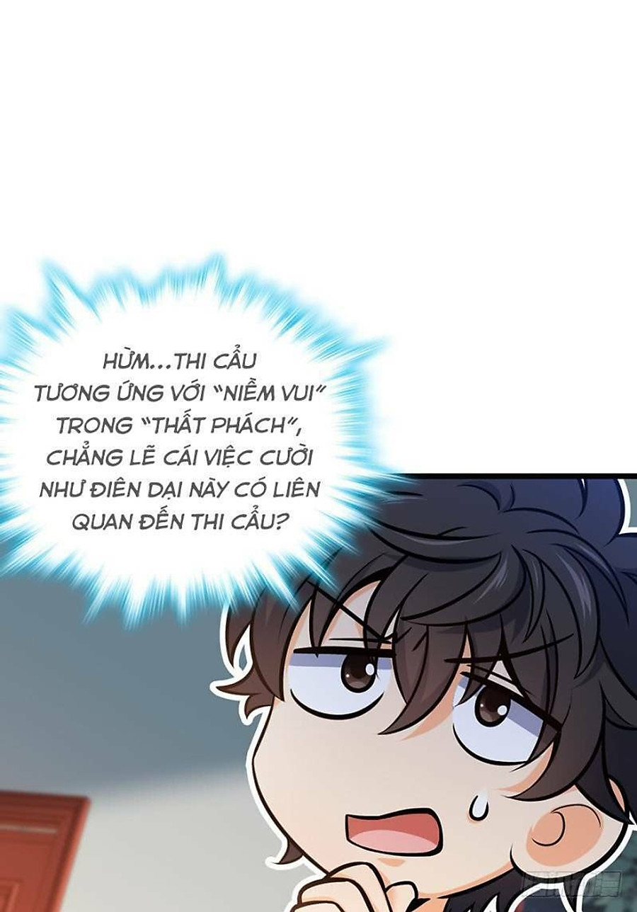 Đại Vương Tha Mạng chapter 49 49